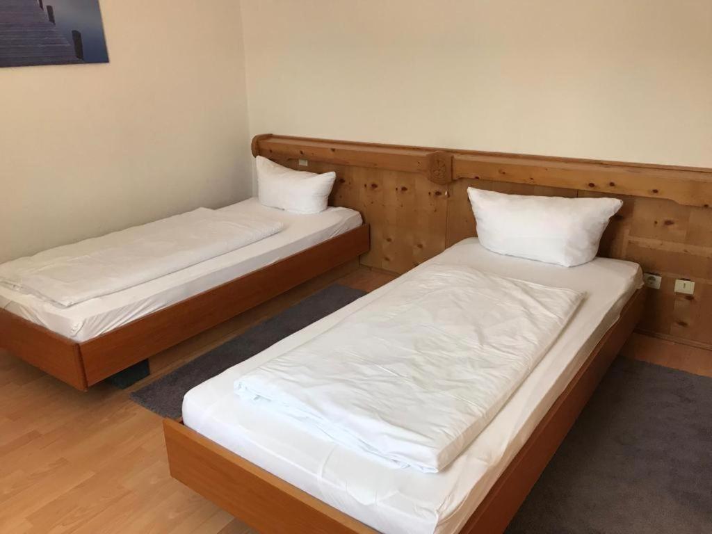 Pension Altstadt Garni Bad Windsheim Dış mekan fotoğraf